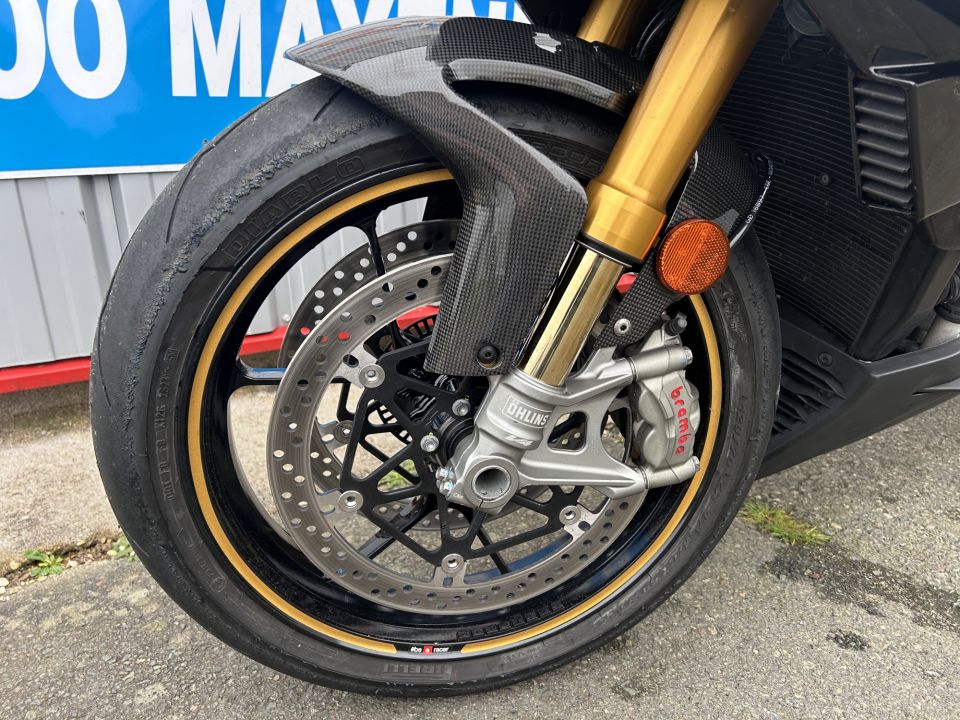 APRILIA TUONO 1100 V4 FACTORY 4