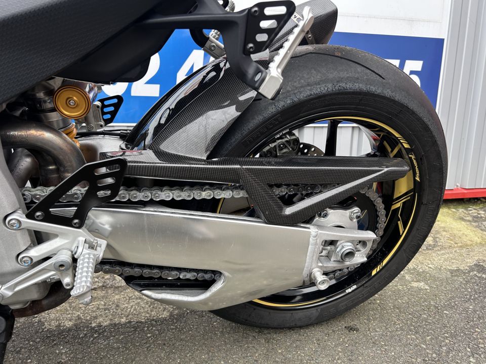 APRILIA TUONO 1100 V4 FACTORY 4