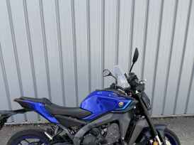 YAMAHA MT-09 - 2024