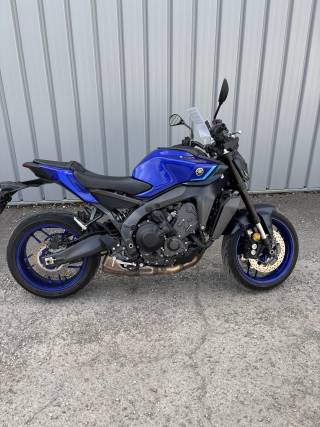YAMAHA MT-09 - 2024