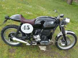 BMW R 100 RS - 1979