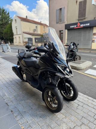 KYMCO CV3 550 - 2024