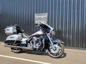HARLEY-DAVIDSON TOURING ELECTRA 1690 ULTRA LIMITED - 2015