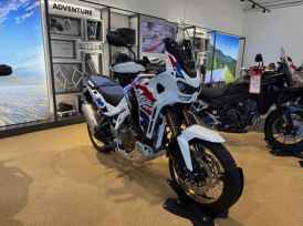HONDA Africa Twin CRF1100L  Adv Sport - 2025