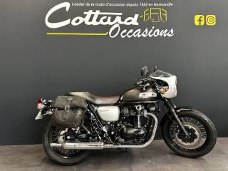 KAWASAKI W 800 - 2021