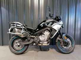 CF MOTO 800 MT Sport - 2025