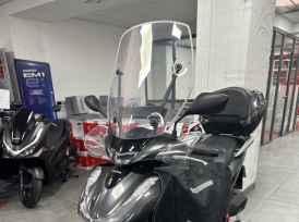 HONDA SH125i - 2025