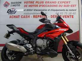 BMW S 1000 XR - 2019