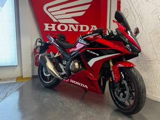 HONDA CBR 500 R - 2022