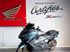 YAMAHA TMAX 560 - 2023