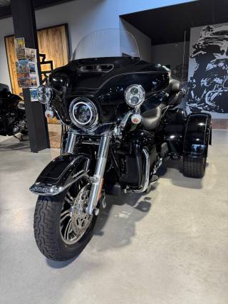 HARLEY-DAVIDSON TRIKE TRI GLIDE 1868 ULTRA - 2024