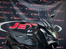 YAMAHA XMAX 300 Tech Max - 2024
