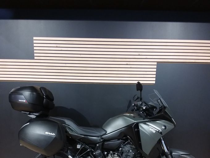 YAMAHA TRACER 7 35KW 4