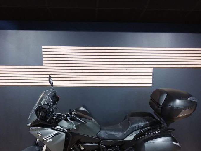 YAMAHA TRACER 7 35KW 4