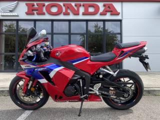 HONDA CBR600RR ABS - 2024