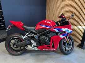 HONDA CBR650R - 2025