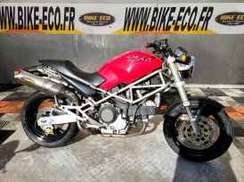 DUCATI 900 MONSTER - 1994