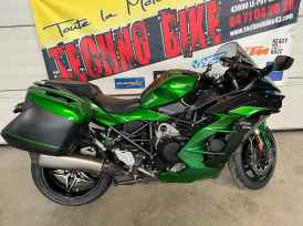 KAWASAKI A1 - 2018