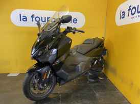 SYM MAXSYM TL 508 - 2022