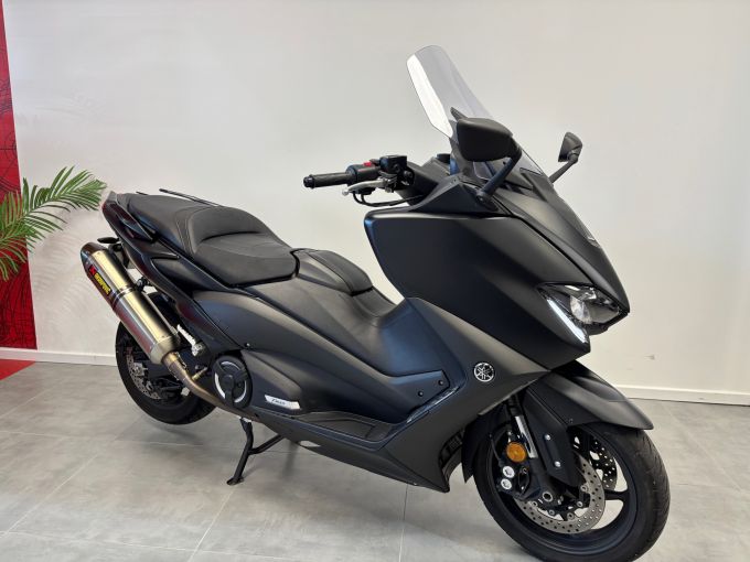 YAMAHA XP T-MAX 560 4