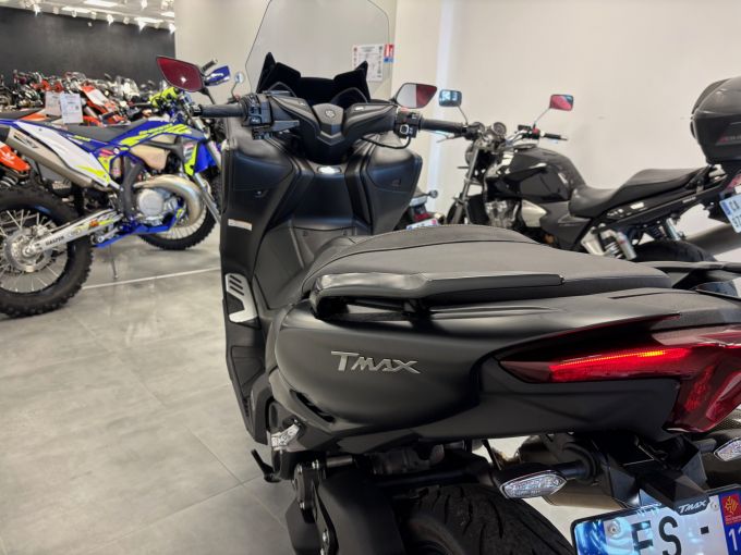 YAMAHA XP T-MAX 560 4