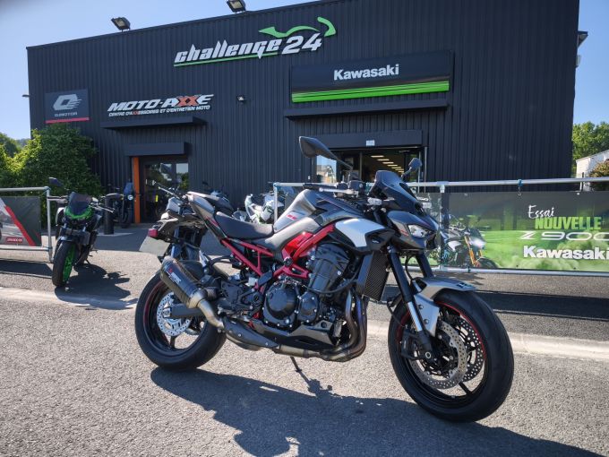 KAWASAKI Z 900 4