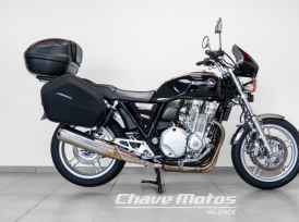 HONDA CB1100A - 2015