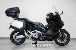HONDA FORZA 750 - 2021