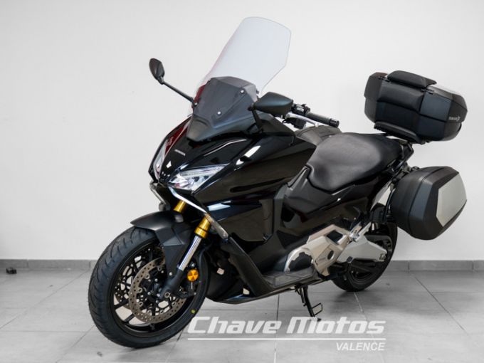 HONDA FORZA 750 4
