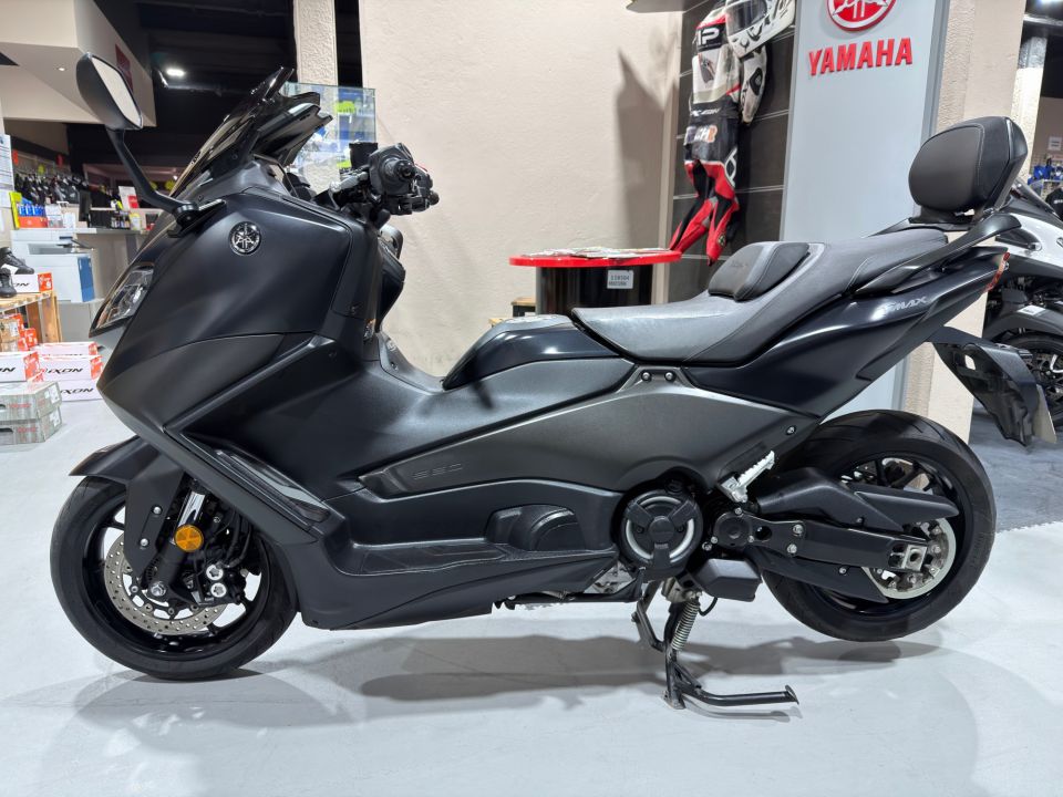 YAMAHA XP T-MAX 560 4