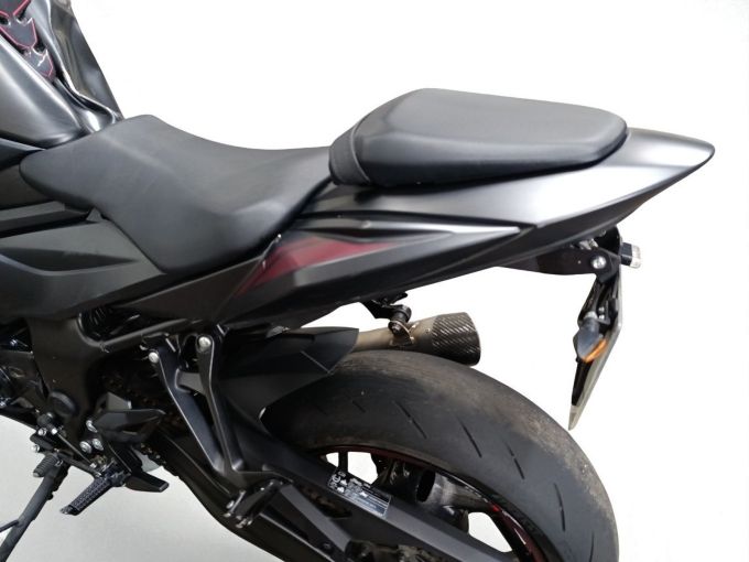 SUZUKI GSX 750 4