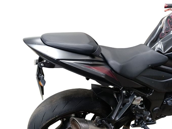 SUZUKI GSX 750 4
