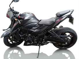 SUZUKI GSX 750 - 2018