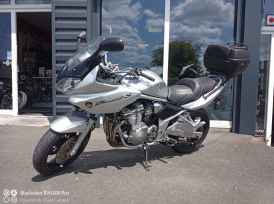 SUZUKI GSF 600 S BANDIT - 2003