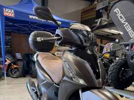 KYMCO PEOPLE 125 - 2018