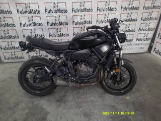 YAMAHA XSR 700 - 2022