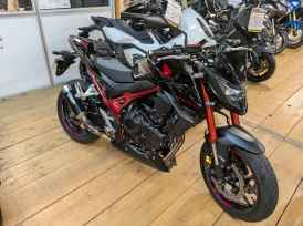 HONDA CB 750 HORNET - 2024