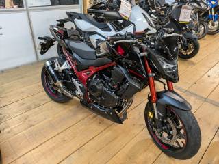 HONDA CB 750 HORNET - 2024