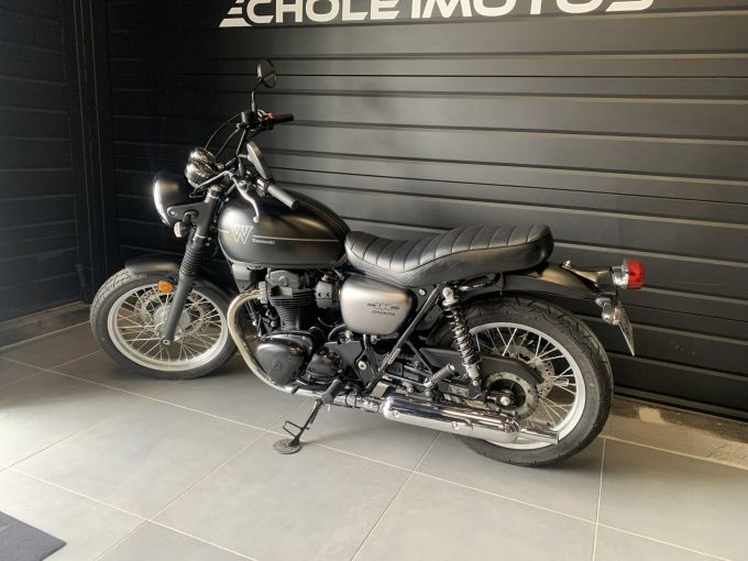 KAWASAKI W 800 4