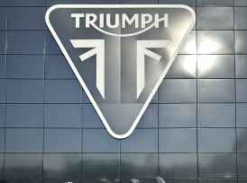 TRIUMPH Tiger 900 GT PRO - 2025