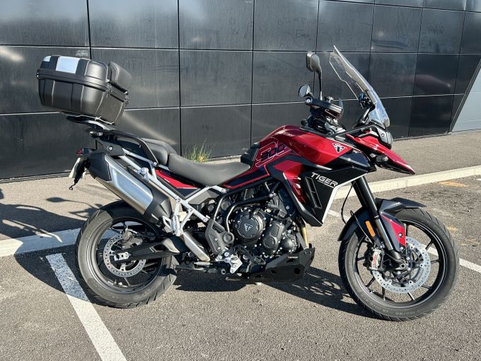 TRIUMPH Tiger 900 GT PRO 4