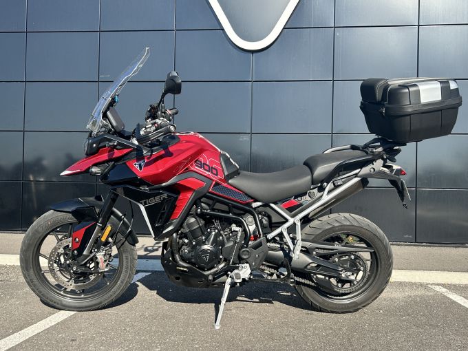 TRIUMPH Tiger 900 GT PRO 4