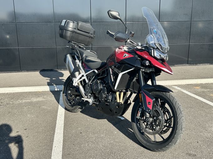 TRIUMPH Tiger 900 GT PRO 4
