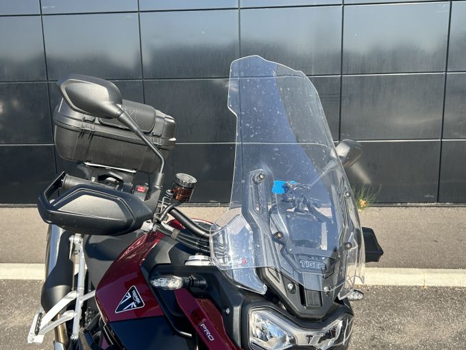 TRIUMPH Tiger 900 GT PRO 4
