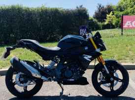 BMW G 310 R - 2025
