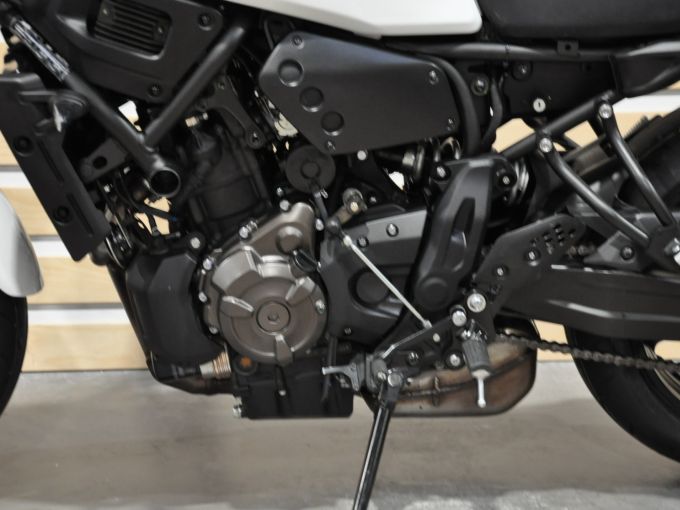YAMAHA XSR 700 4