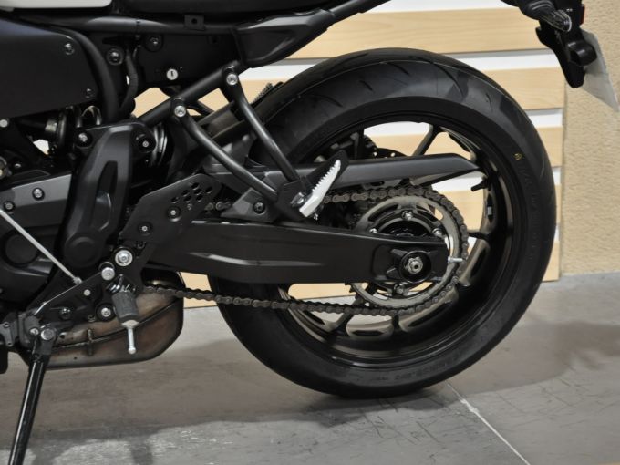 YAMAHA XSR 700 4