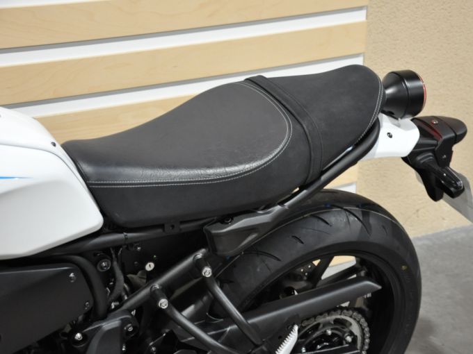 YAMAHA XSR 700 4