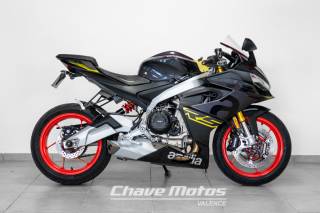 APRILIA RS 660 A2 - 2025