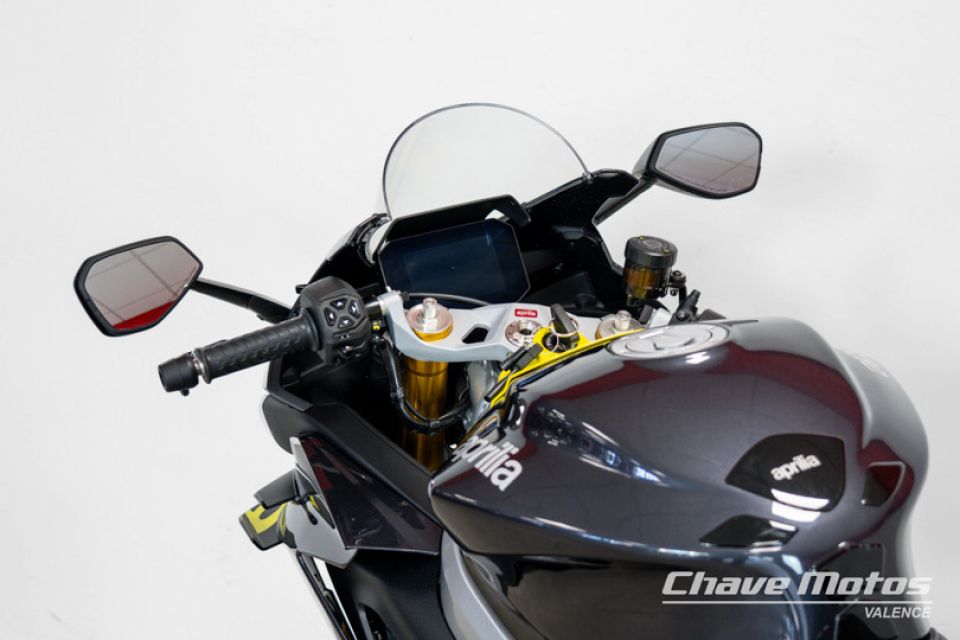 APRILIA RS 660 A2 4